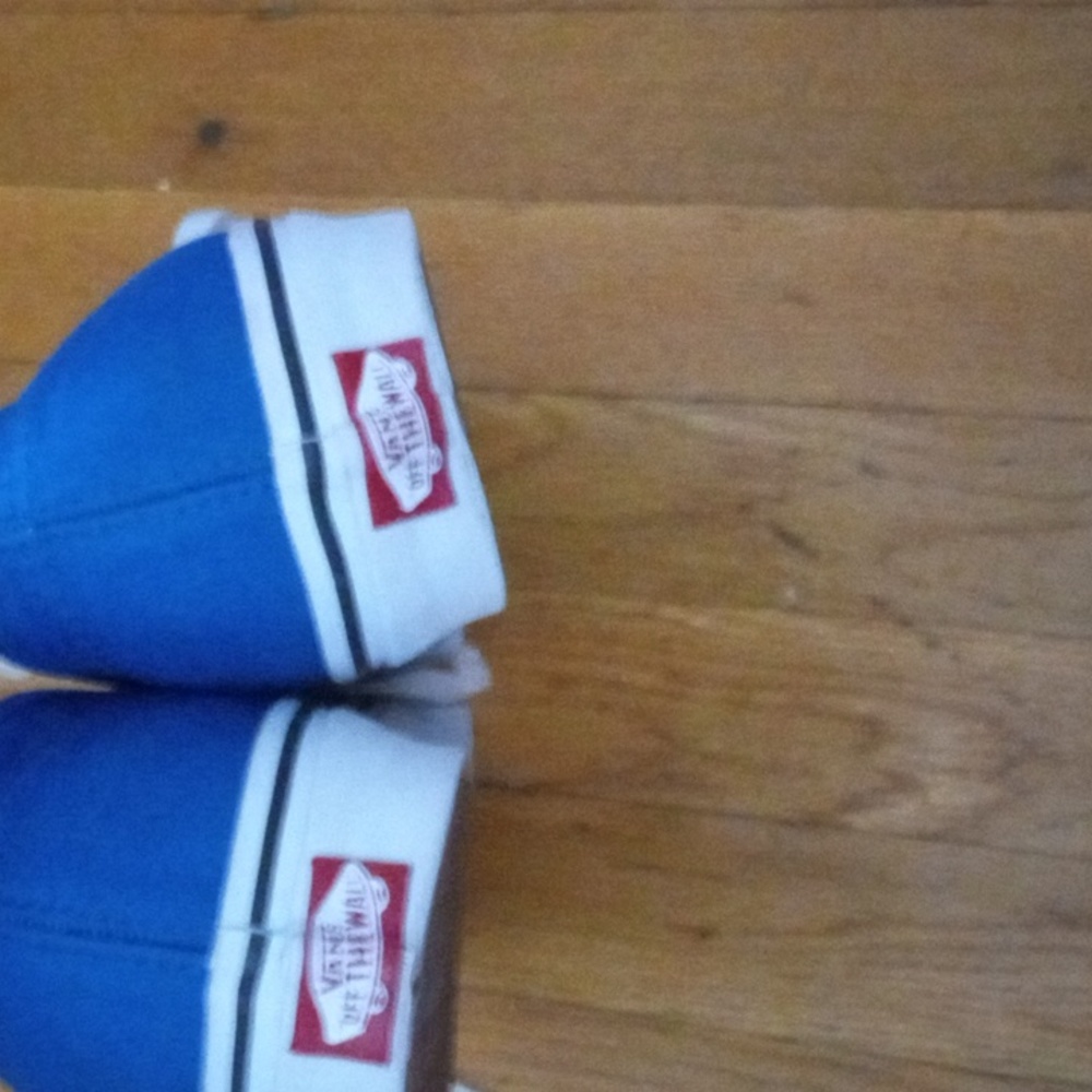 Men's Vans - Picture 2 of 7